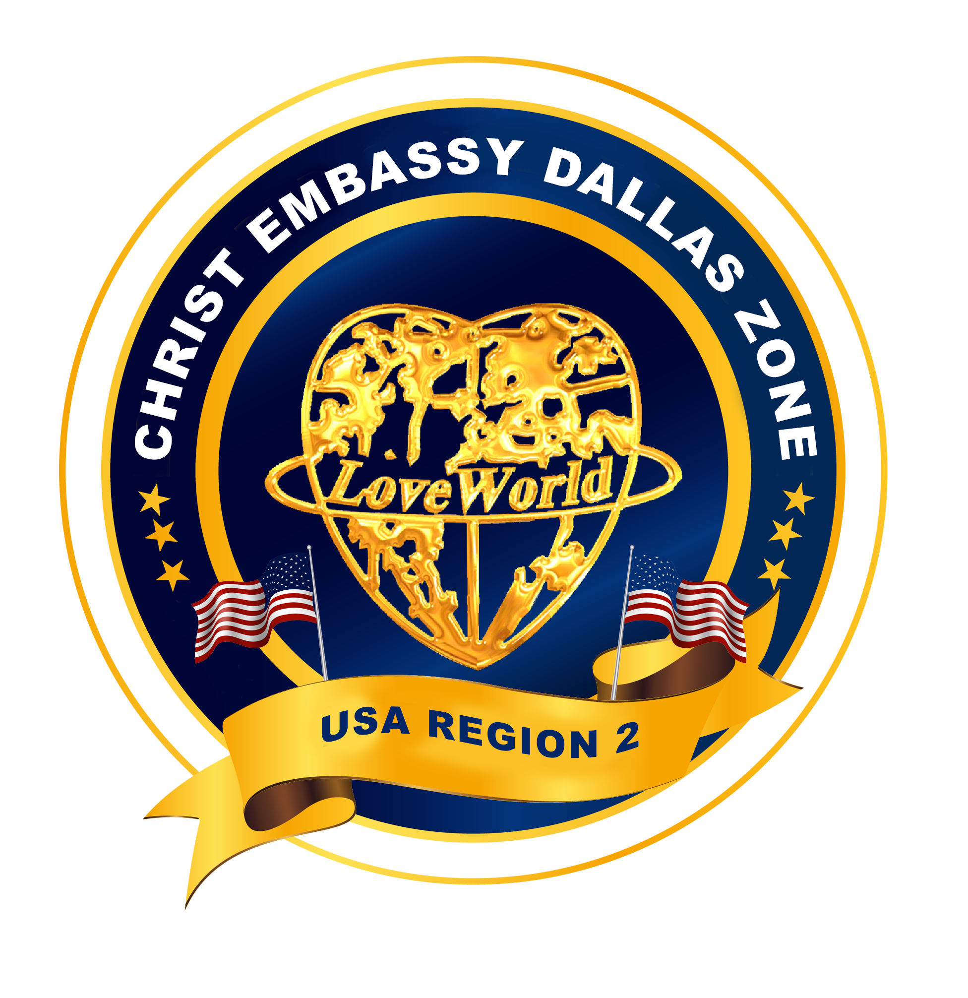Christ Embassy Dallas Zone