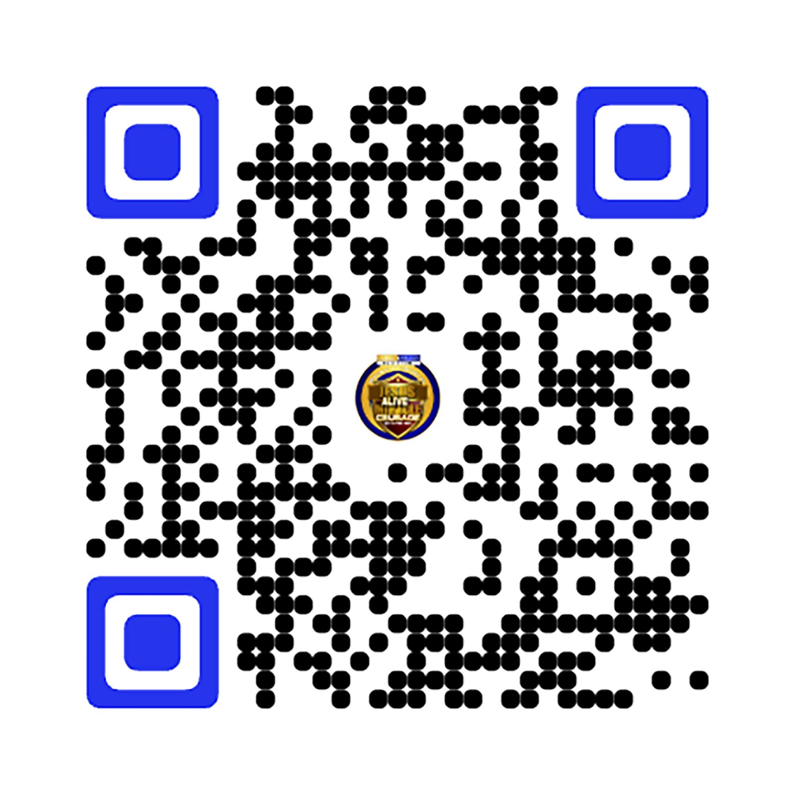 Register QR Code