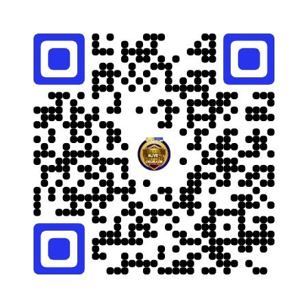 Avatar QR Code